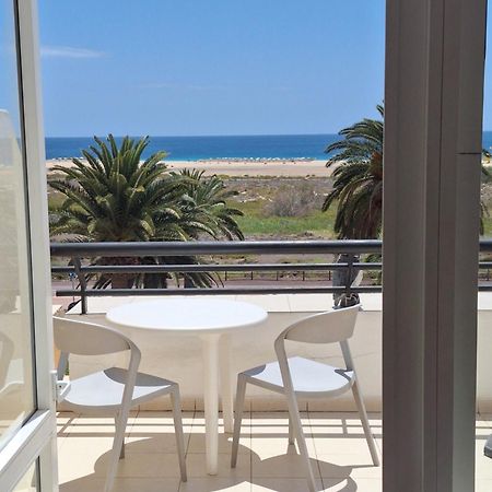 Apartamento Pinkfloyd Im Palm Garden Morro Jable  Exterior foto