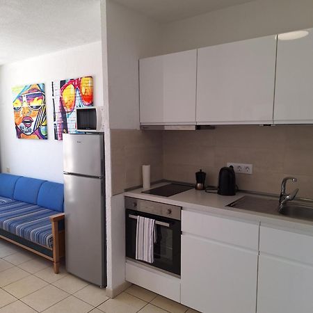 Apartamento Pinkfloyd Im Palm Garden Morro Jable  Exterior foto