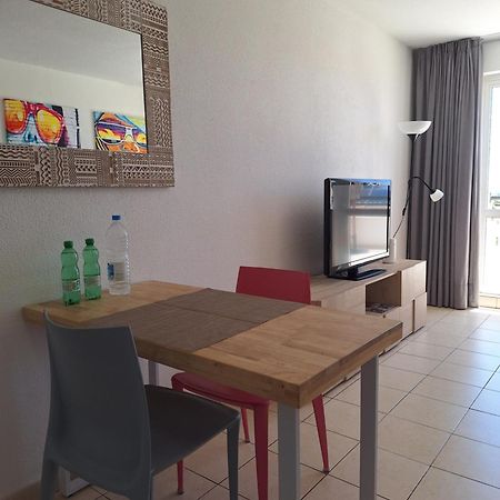 Apartamento Pinkfloyd Im Palm Garden Morro Jable  Exterior foto