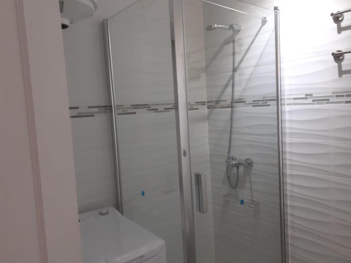 Apartamento Pinkfloyd Im Palm Garden Morro Jable  Exterior foto