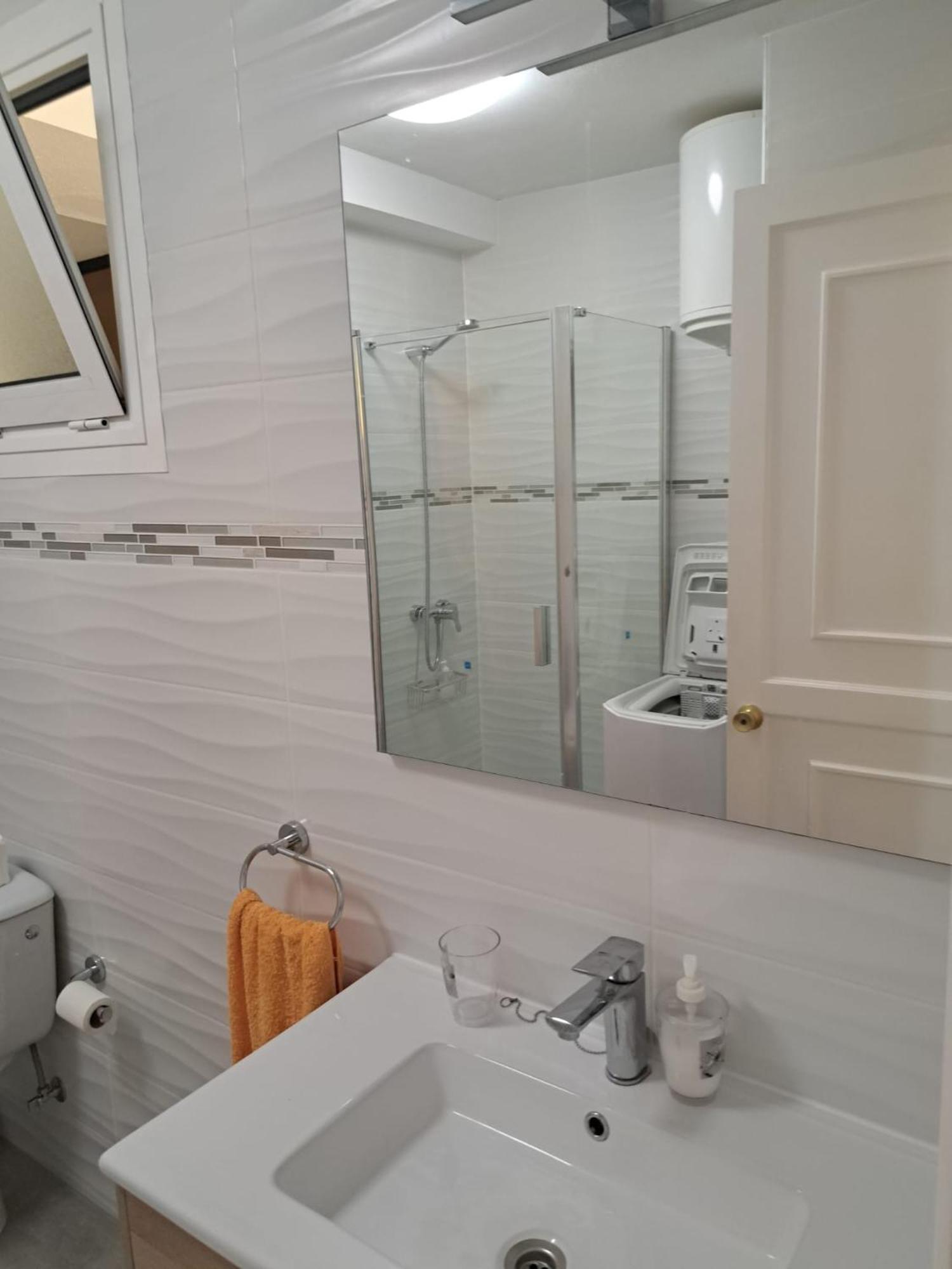 Apartamento Pinkfloyd Im Palm Garden Morro Jable  Exterior foto