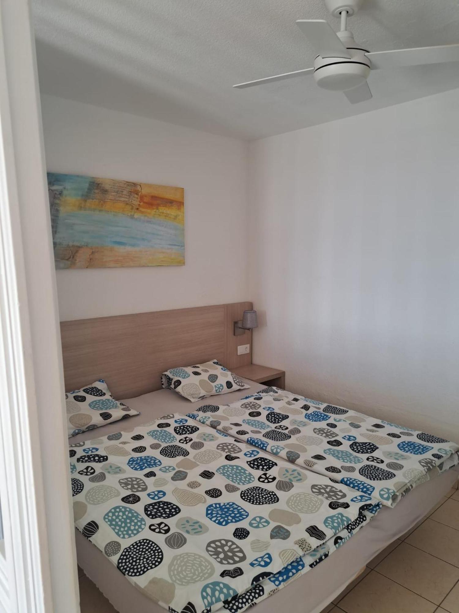 Apartamento Pinkfloyd Im Palm Garden Morro Jable  Exterior foto