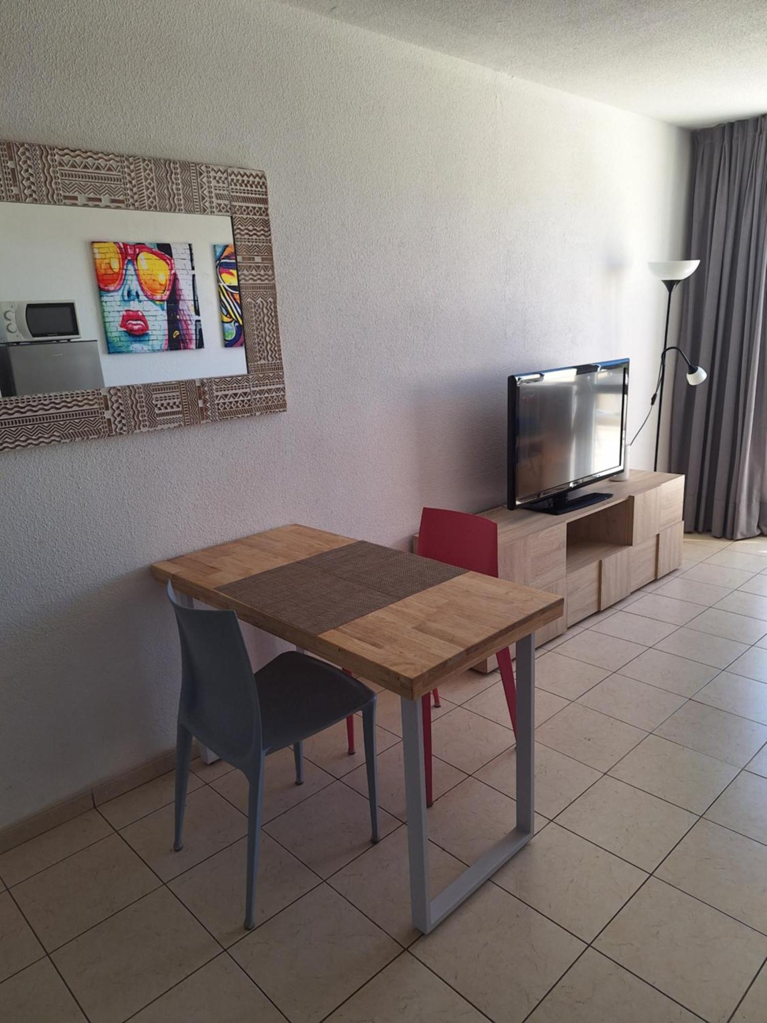 Apartamento Pinkfloyd Im Palm Garden Morro Jable  Exterior foto